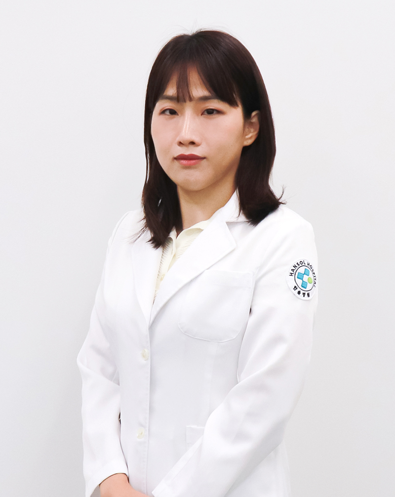 한솔병원 의료진