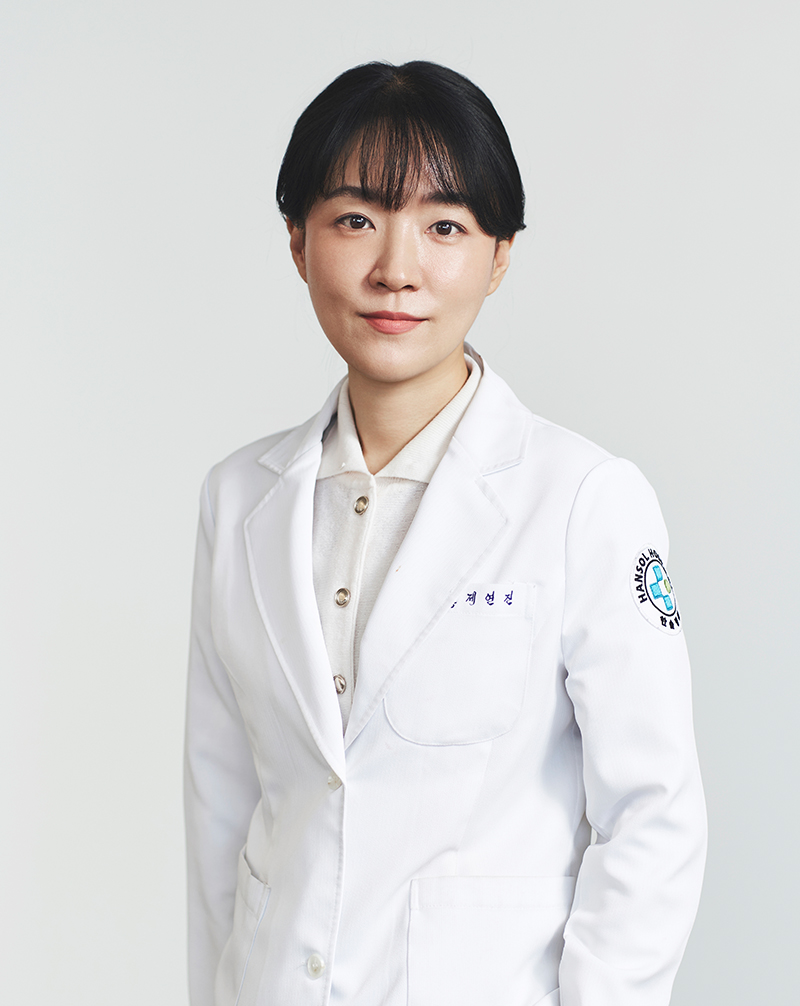 의료진